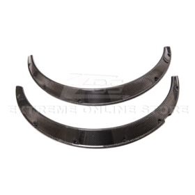 Extreme Online Store EOS Subaru WRX / STi CS Package Fender Flares - Image 9