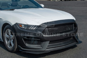 FFP Mustang GT350 Conversion Front Bumper Kit for Mustang EcoBoost - Image 8