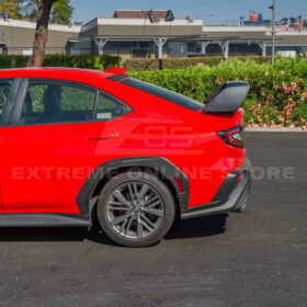EOS 2022-Up Subaru WRX  | STi Package Rear Spoiler High Wing - image 5
