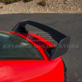 EOS 2022-Up Subaru WRX  | STi Package Rear Spoiler High Wing - image 6