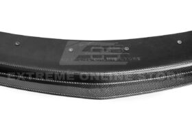 Extreme Online Store EOS Pontiac GTO Carbon Fiber Front Splitter Lip Ground Effect - Image 16