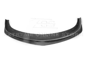Extreme Online Store EOS Pontiac GTO Carbon Fiber Front Splitter Lip Ground Effect - Image 15
