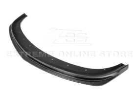 Extreme Online Store EOS Pontiac GTO Carbon Fiber Front Splitter Lip Ground Effect - Image 14