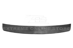 Extreme Online Store EOS Pontiac GTO Carbon Fiber Rear Trunk Spoiler - Image 10