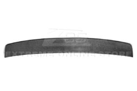 Extreme Online Store EOS Pontiac GTO Carbon Fiber Rear Trunk Spoiler - Image 9