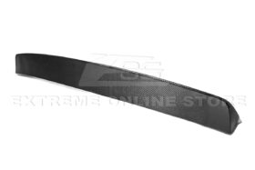 Extreme Online Store EOS Pontiac GTO Carbon Fiber Rear Trunk Spoiler - Image 11