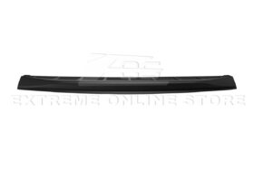 EOS 2022-Up Rivian R1T | Street Series Matte Black Rear Tailgate Lid Wing Spoiler - image 7