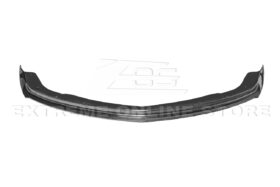 EOS 2008-09 Pontiac G8 Carbon Fiber Front Bumper Lip Splitter - image 2