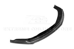 EOS 2008-09 Pontiac G8 Carbon Fiber Front Bumper Lip Splitter - image 5