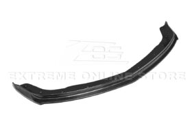 EOS 2008-09 Pontiac G8 Carbon Fiber Front Splitter & Side Skirts - Image 2
