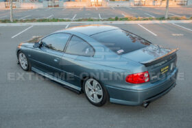 Extreme Online Store EOS Pontiac GTO Carbon Fiber Rear Trunk Spoiler - Image 6