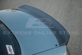 Extreme Online Store EOS Pontiac GTO Carbon Fiber Rear Trunk Spoiler - Image 5