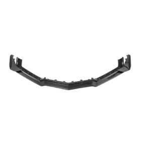 EOS Corvette C8 Z06 / E-Ray DRY CARBON FIBER Front Splitter [Z07 Package] - image 2