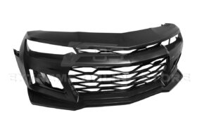 EOS 2014-15 Camaro ZL1 Style Front Bumper Kit - image 10