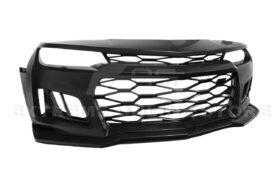 EOS 2014-15 Camaro ZL1 Style Front Bumper Kit - image 11