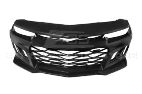 EOS 2014-15 Camaro ZL1 Style Front Bumper Kit - image 12
