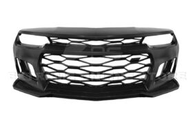EOS 2014-15 Camaro ZL1 Style Front Bumper Kit - image 9