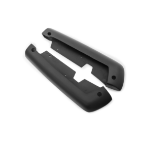 Extreme Online Store EOS Subaru WRX / STi CS Style Rear Apron Lip - Image 13