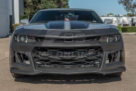 EOS 2014-15 Camaro ZL1 Style Front Bumper Kit - image 3