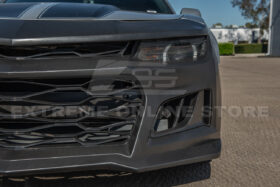 EOS 2014-15 Camaro ZL1 Style Front Bumper Kit - image 4