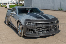 EOS 2014-15 Camaro ZL1 Style Front Bumper Kit - image 5