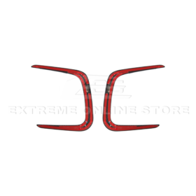 Extreme Online Store EOS G80 M3 G82 G83 M4 Front Hood Scoop Vent Cover for BMW M3 - Image 7