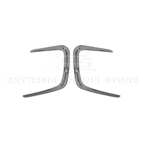 Extreme Online Store EOS G80 M3 G82 G83 M4 Front Hood Scoop Vent Cover for BMW M3 - Image 8