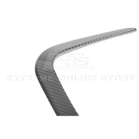 Extreme Online Store EOS G80 M3 G82 G83 M4 Front Hood Scoop Vent Cover for BMW M3 - Image 9