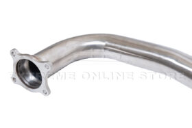 Extreme Online Store EOS Subaru WRX STI High-Flow Cat J-Pipe Intake Exhaust - Image 7