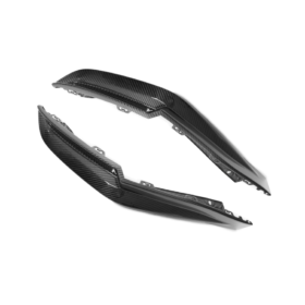 EOS 2021-Up BMW G80 M3 Rear Lip Fits Apron Splitter - Image 1