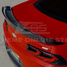 EOS 2014-15 Camaro Rear Wing Spoiler WickerBill - Image 10