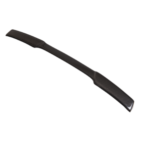 Extreme Online Store EOS Corvette C6 ZR1 DRY CARBON FIBER Conversion Rear Trunk Spoiler for C6 Corvette - Image 2