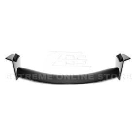Extreme Online Store EOS Honda Civic Hatchback Type R Conversion Rear Trunk Spoiler Kit - Image 9