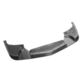 Extreme Online Store EOS Corvette C5 ZR1 Extended Front Splitter Lip for C6 Corvette - Image 17