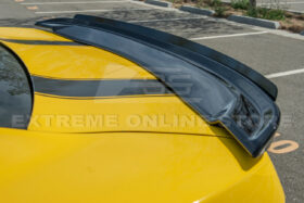 EOS 2010-13 Camaro ZL1 Conversion Package Full Aero Kit - Image 4