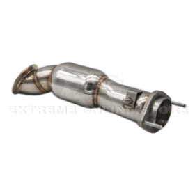 Extreme Online Store EOS G80 M3 G82 M4 Engine Race Cat Down Pipes for BMW M3 - Image 10
