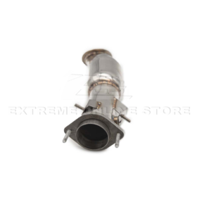 Extreme Online Store EOS G80 M3 G82 M4 Engine Race Cat Down Pipes for BMW M3 - Image 11