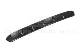 Extreme Online Store Supra Performance Rear Roof Spoiler for GR Supra - Image 8