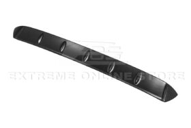Extreme Online Store Supra Performance Rear Roof Spoiler for GR Supra - Image 9