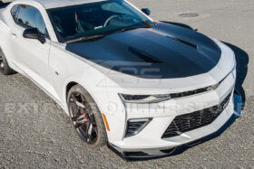EOS 2019-24 Camaro ZL1 1LE Conversion Full Aero Kit - Image 7