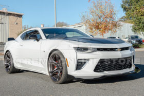EOS 2019-24 Camaro ZL1 1LE Conversion Full Aero Kit - Image 8