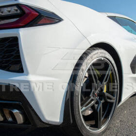 EOS Corvette C8 Stingray XL Extended Rear Splash Guard - image 4