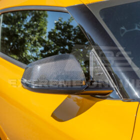 Extreme Online Store GR Supra Anti-Wind Buffeting Deflectors Cover for GR Supra - Image 5