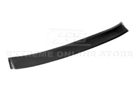 EOS 2022-Up Civic Hatchback Rear Roof Window Visor - Image 7