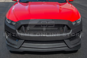 FFP 2015-17 Ford Mustang GT350R Conversion Front Bumper Kit - Image 5