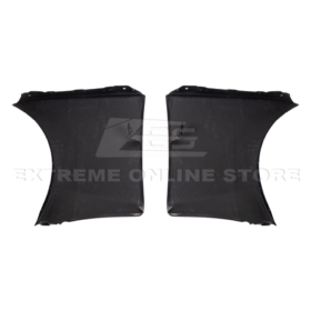 Extreme Online Store Supra Carbon Fiber Front Side Fender for GR Supra - Image 10