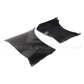 Extreme Online Store Supra Carbon Fiber Front Side Fender for GR Supra - Image 8