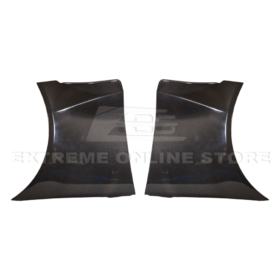 Extreme Online Store Supra Carbon Fiber Front Side Fender for GR Supra - Image 9
