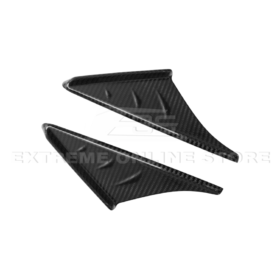 Extreme Online Store GR Supra Anti-Wind Buffeting Deflectors Cover for GR Supra - Image 9