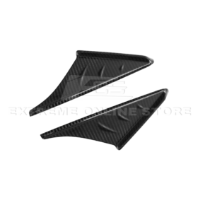 Extreme Online Store GR Supra Anti-Wind Buffeting Deflectors Cover for GR Supra - Image 10